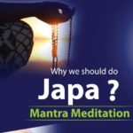 Meditation Benefits: How JAPA meditation supports healthy living?