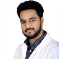 Dr.Azim Ahamed Roy, Ayush Health Clinic