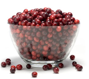 Do you know the Health benefits of Cranberries?