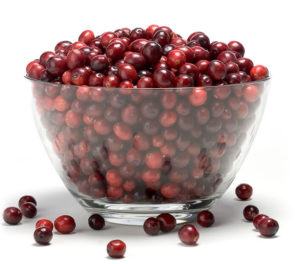 cranberry