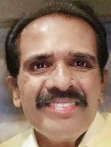 Dr.N.Mariappan,Chennai Consultant Plastic surgeo