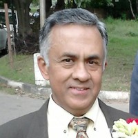  Dr. Ranjan Venkatesan - Texila American University.