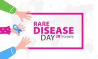 Rare diseases day 28th February