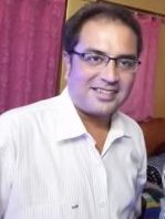 Dr.Pranav Padinghar-Surat A leading independent psychiatrist 