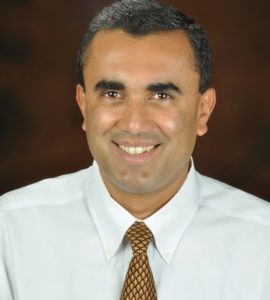 Dr Arjun Kalyanpur, CEO Teleradiology Solutions