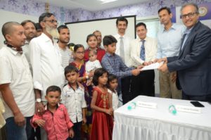 Dr. Pradeep Kaushik, Pediatric Cardiac Surgeon, Narayana Health SRCC