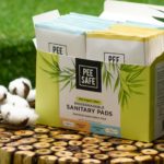 Pee Safe subscription box for all your menstrual woes
