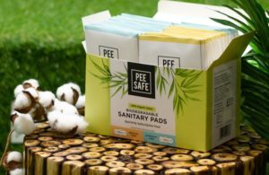 Pee safe subscription box