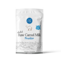 Aadvik Foods_Raw Camel Milk Powder - Health Vision