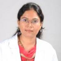 Dr. Manjula H M, Narayana Multispeciality Hospital