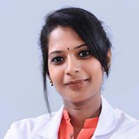 Dr. Lavanya Kiran,