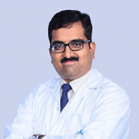 Dr. Subramanian Kannan Consultant, Endocrinology Narayana Health City 