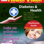 Health Vision - NOVEMBER 2019