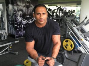 Pramod CK  Personal fitness trainer & health expert