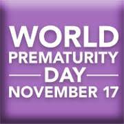 World premature day- November 17