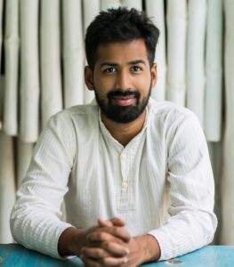 Sarvesh-Shashi-Co-founder, SARVA Yoga