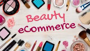 Beauty ecommerce