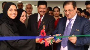  Dubai Health Authority to enhance healthcare collaboration with India 