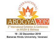 International Arogya 2019