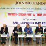 CII signs MoU with S-ILF to support persons affected by leprosy