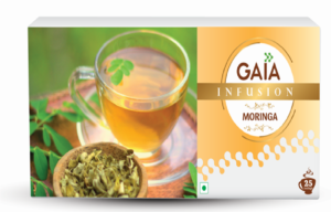 Moringa Tea