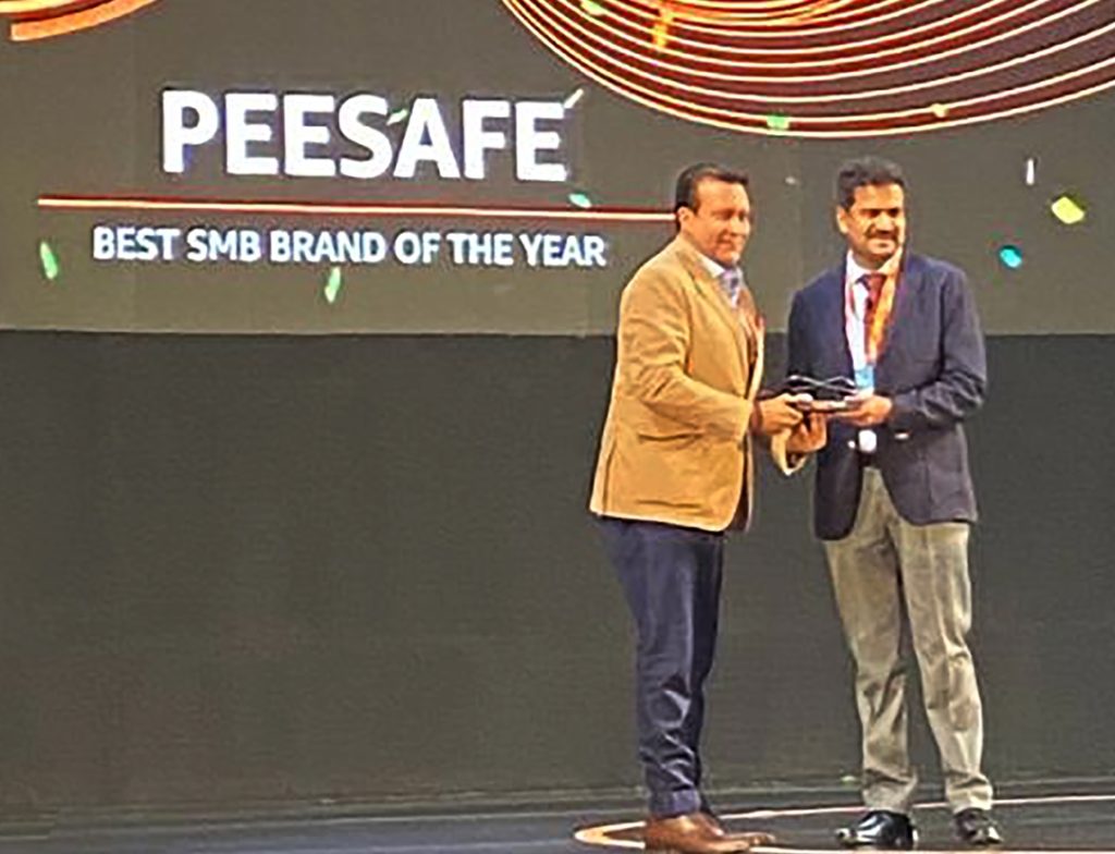 Pee-safeThe-Best-SMB-Brand-of-the-Year-