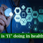 Healthcare technologies: A tools to make a difference during these trying times
