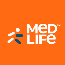 Medlife logo