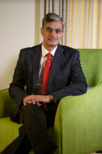 Dr Vishal Sehgal, Medical Director, Portea