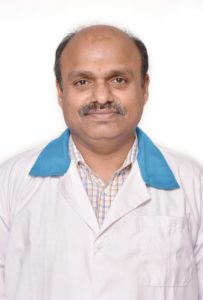 Dr.L.V.K.Raju-