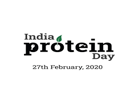 Protein-Day-February-27