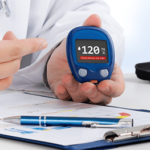  HbA1c level has decreased in Bengaluru