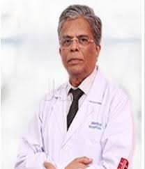 Dr. Mohan Badangadi.