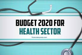 Budget 2020-2021: healthcare sector gets big boost with Rs 69000 crores