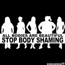 Body-shaming