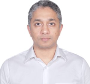 Mr. Chintan Gandhi - Director & CEO, Millennium Herbal Care