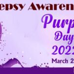 Epilepsy - A neurological disorder in which brain activity becomes abnormal
