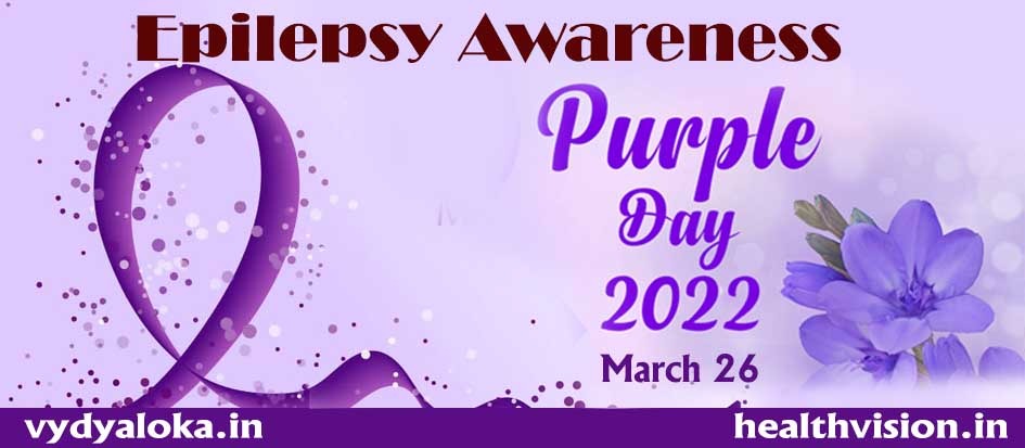 Epilepsy-Purple-day