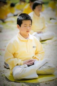 Falundafa-meditation-