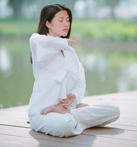 Falundafa-meditation-How this meditation practice can improve your immunity ?