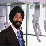 Demand for robotic assisted surgery in India is high: Mandeep Singh Kumar
