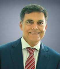 Sajjan Jindal-JSW group chairman - Health Vision