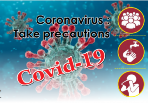 COVID-19 infection