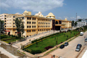 Vydehi-medical-college