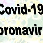 Coronavirus - take precautions.