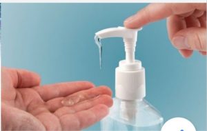 Hand hygiene: The life saviour for corona virus infection