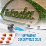 Takeda Initiates Development of a Plasma-Derived Therapy for COVID-19