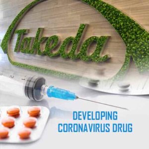 takeda-developing-corona-virus-drug