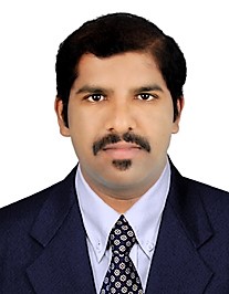 Balasubramanian G PhD Scholar at Christ (Deemed to be University),  Dr Ambedkar Layout, Kavalbyrasandra, RT Nagar Post, Bangalore 560032 Mob: 9742930319 