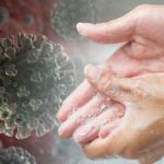 Hand hygiene compliance may keep viruses at bay